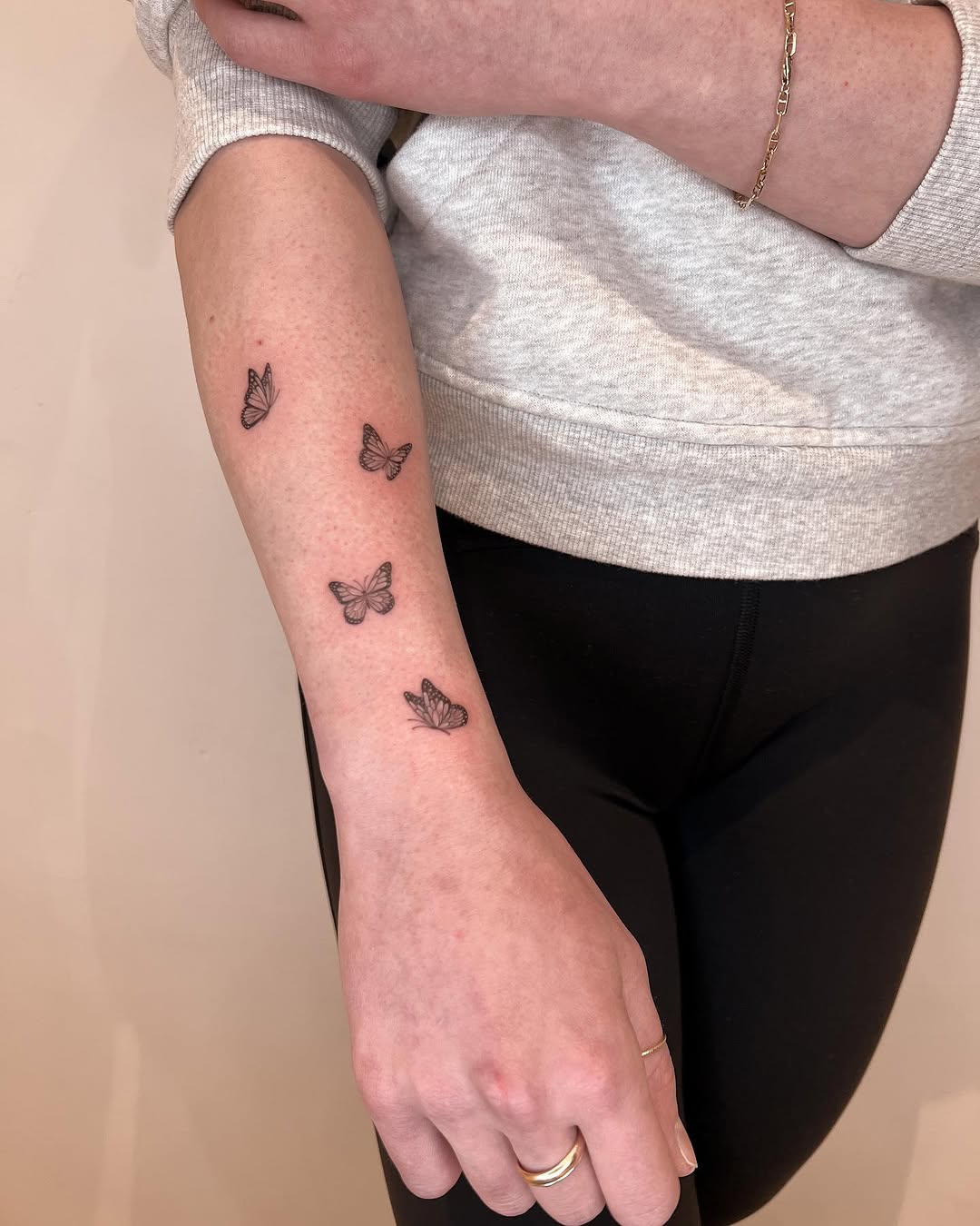 Animal, Nature, Lettering