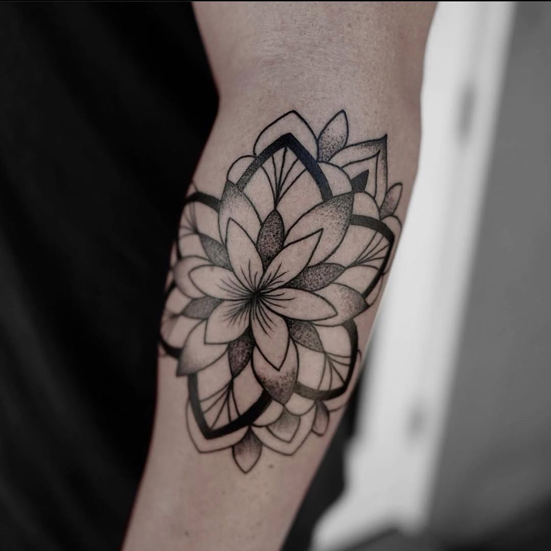 Guru Tattoo