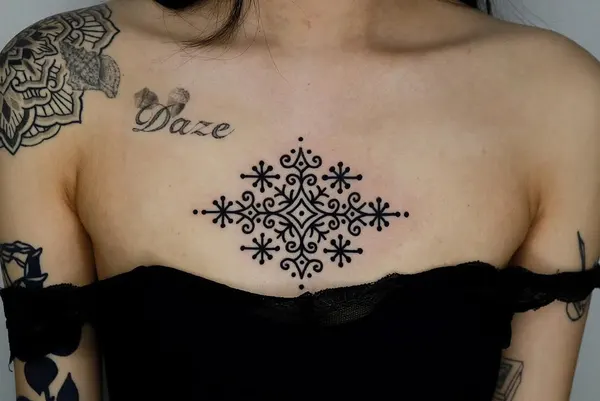 Geometric