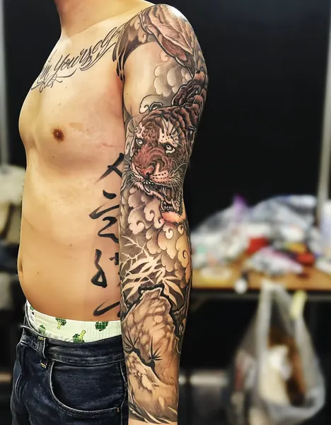 Tiger