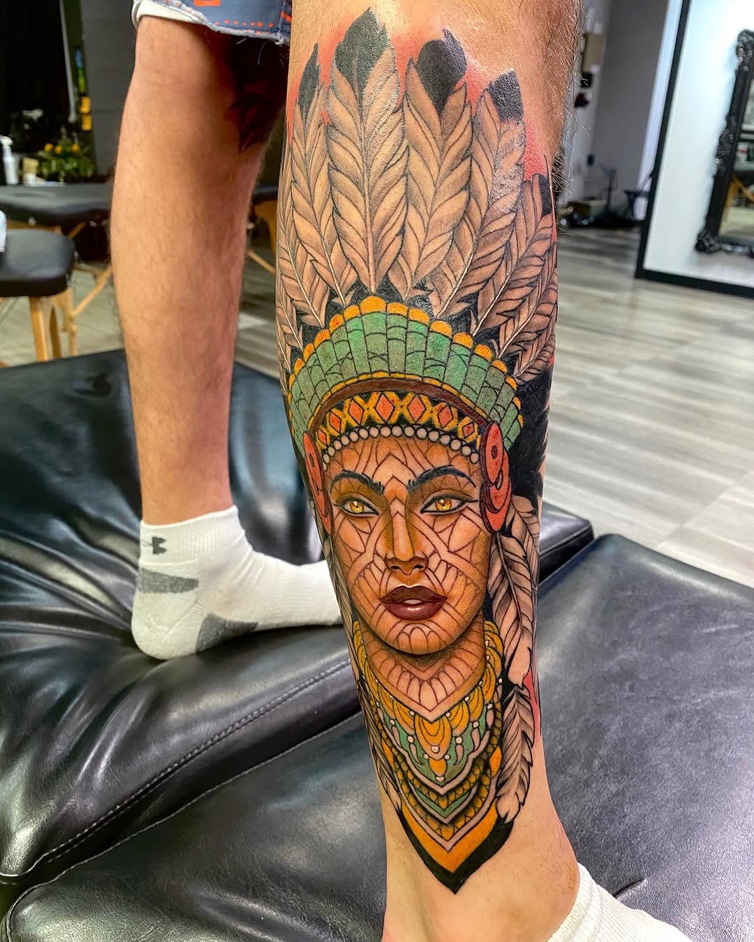 Guru Tattoo