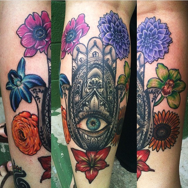 Sloo Tattoos
