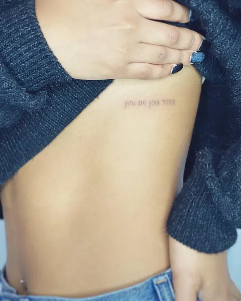 Lettering