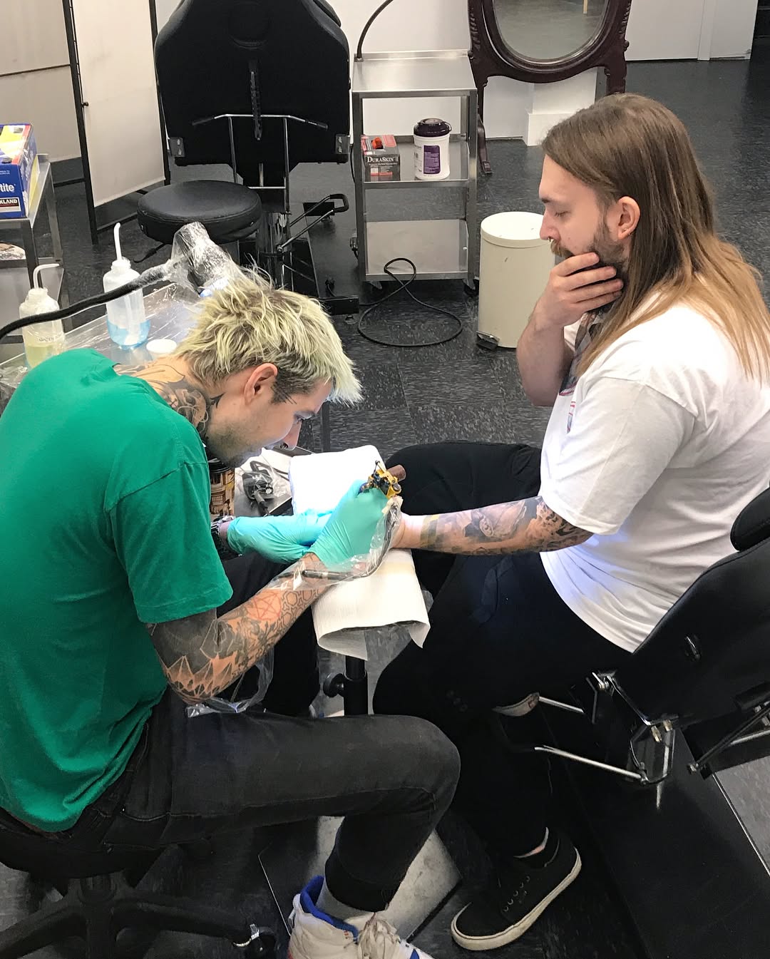 tattoosbyarchie