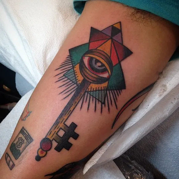 Kyle Crowell