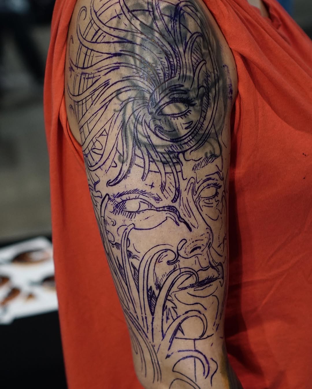 williartattoo