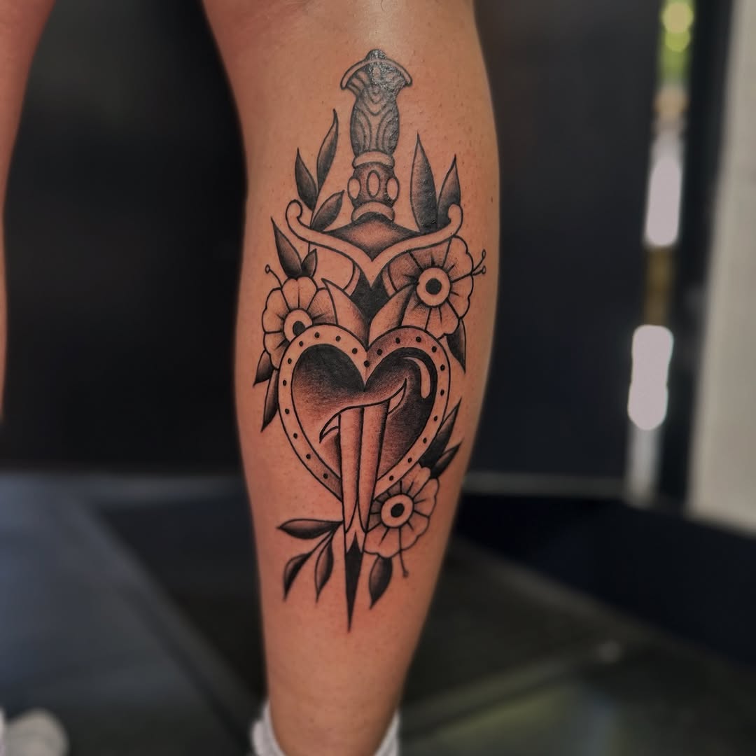 Guru Tattoo