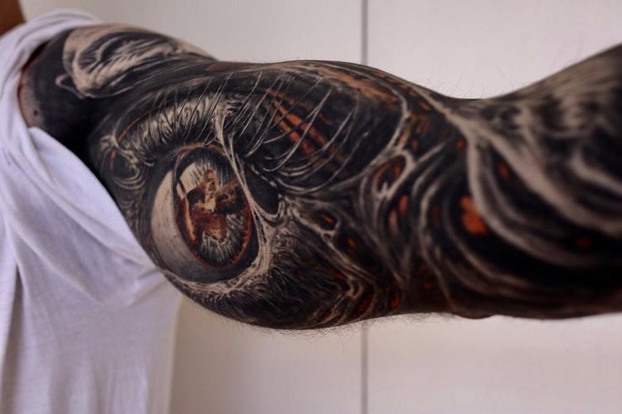 Guru Tattoo