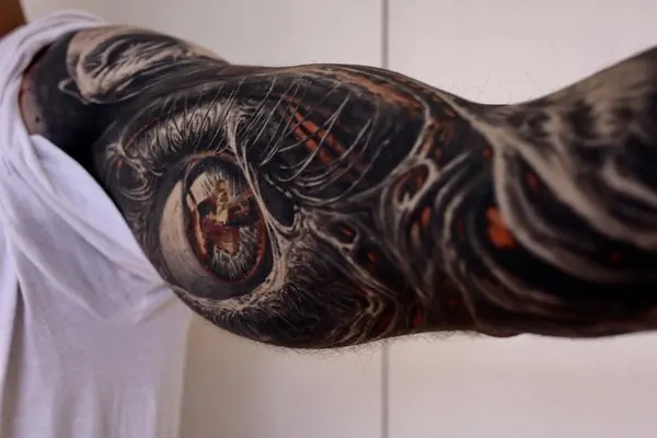 Guru Tattoo