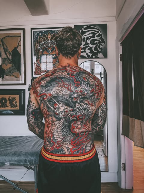 Dragon