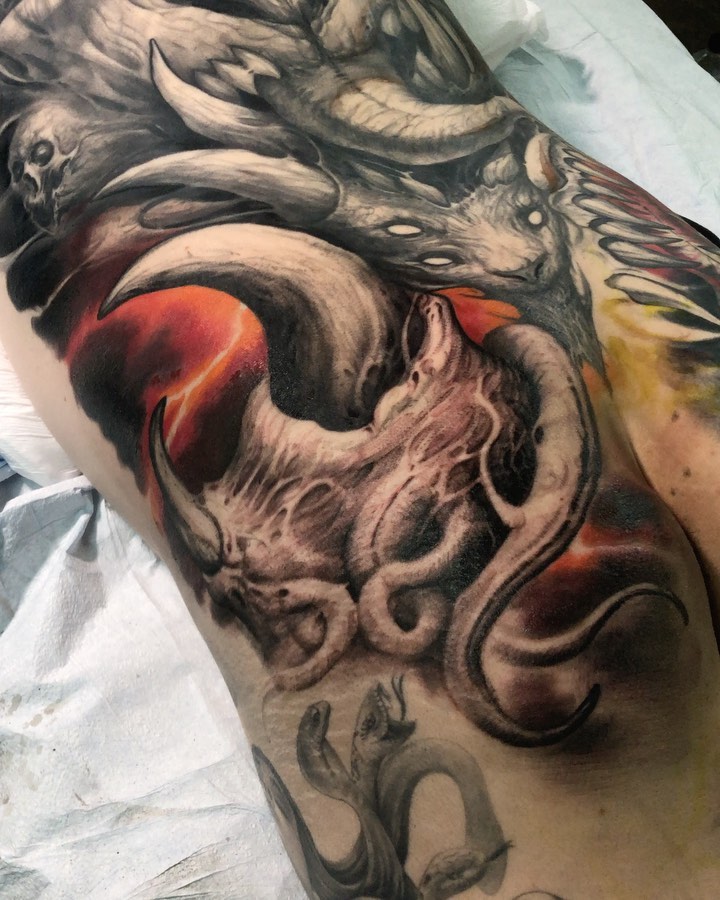 Dragon