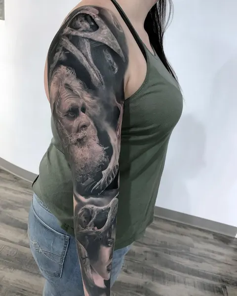 michaelperryart