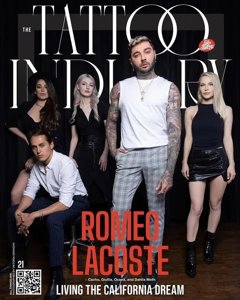 romeolacoste