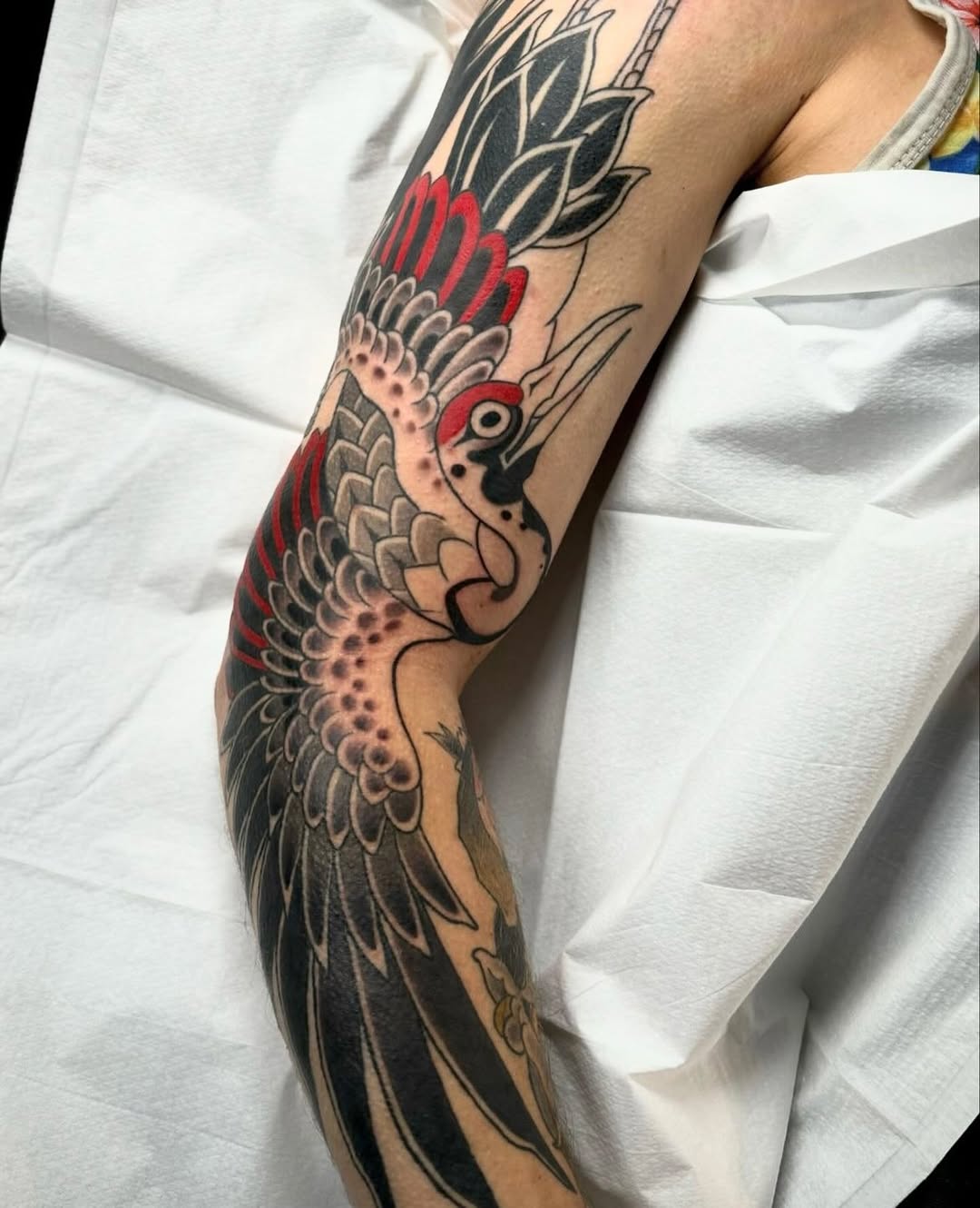 Guru Tattoo