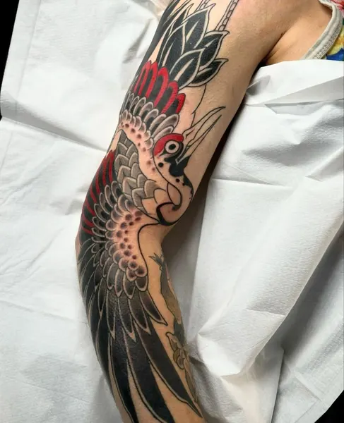 Guru Tattoo