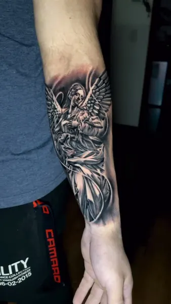 alecturnertattoos