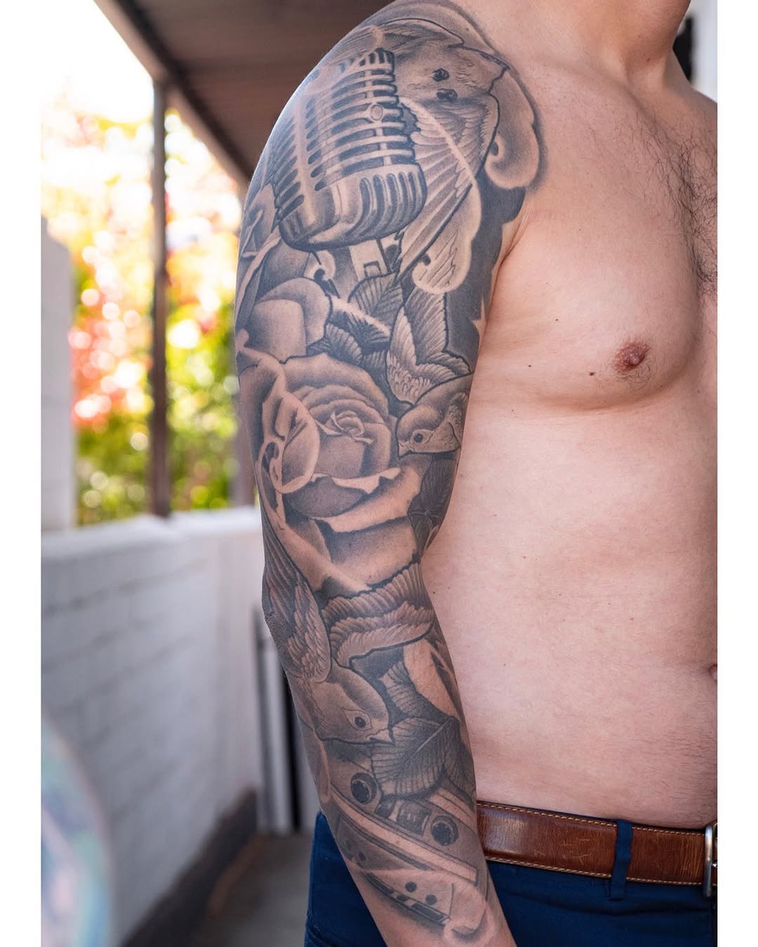 Guru Tattoo