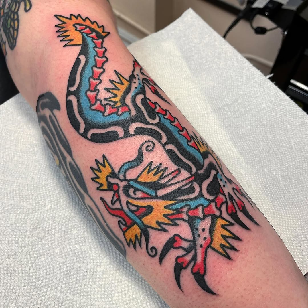 Dragon