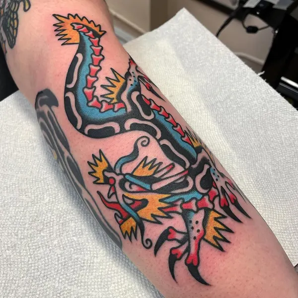 Dragon