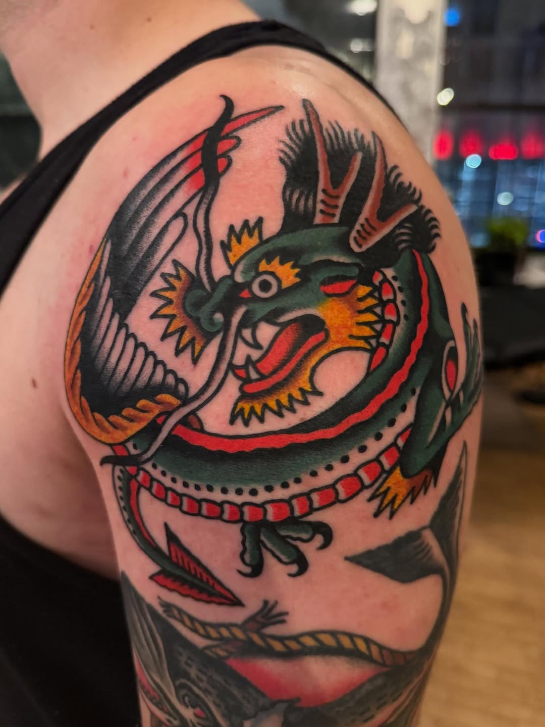 Dragon
