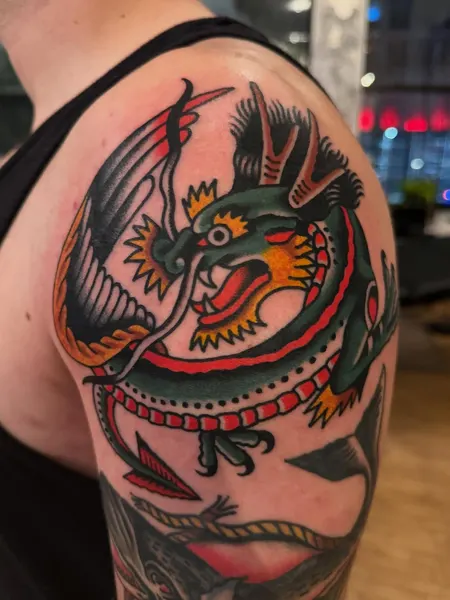 Dragon