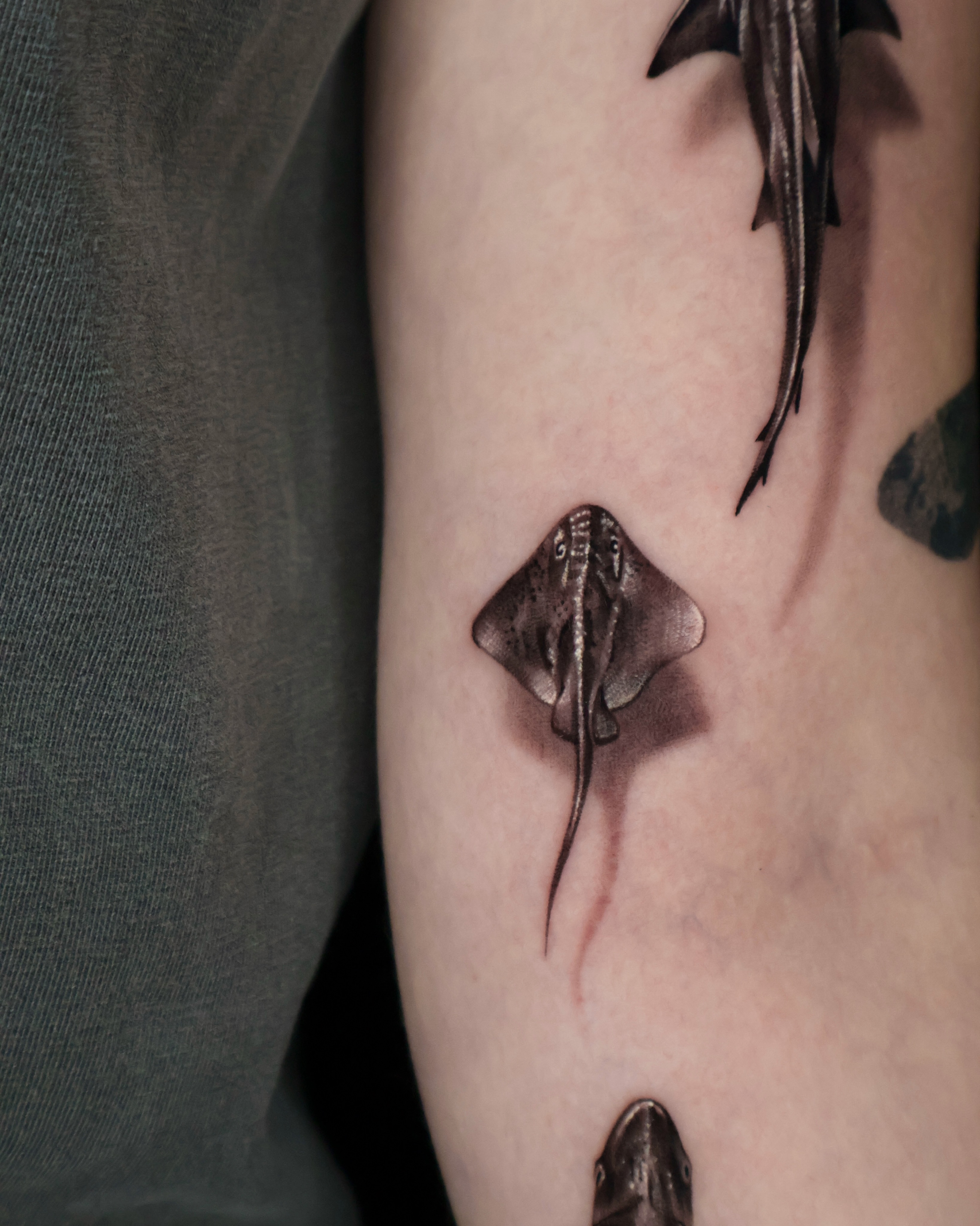 kimleetattoo