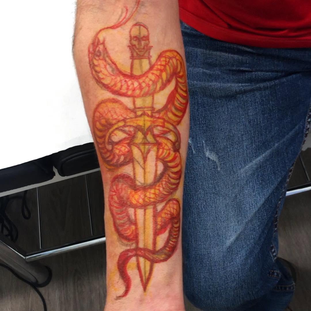 Snake