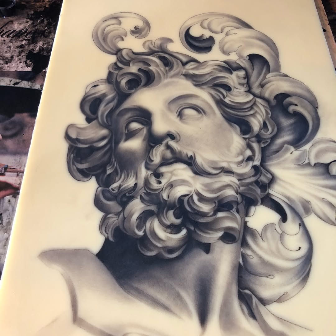 adamdeanart
