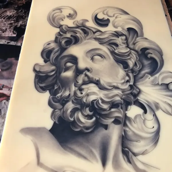 adamdeanart