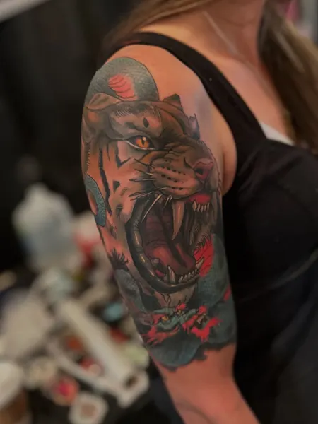 Tiger