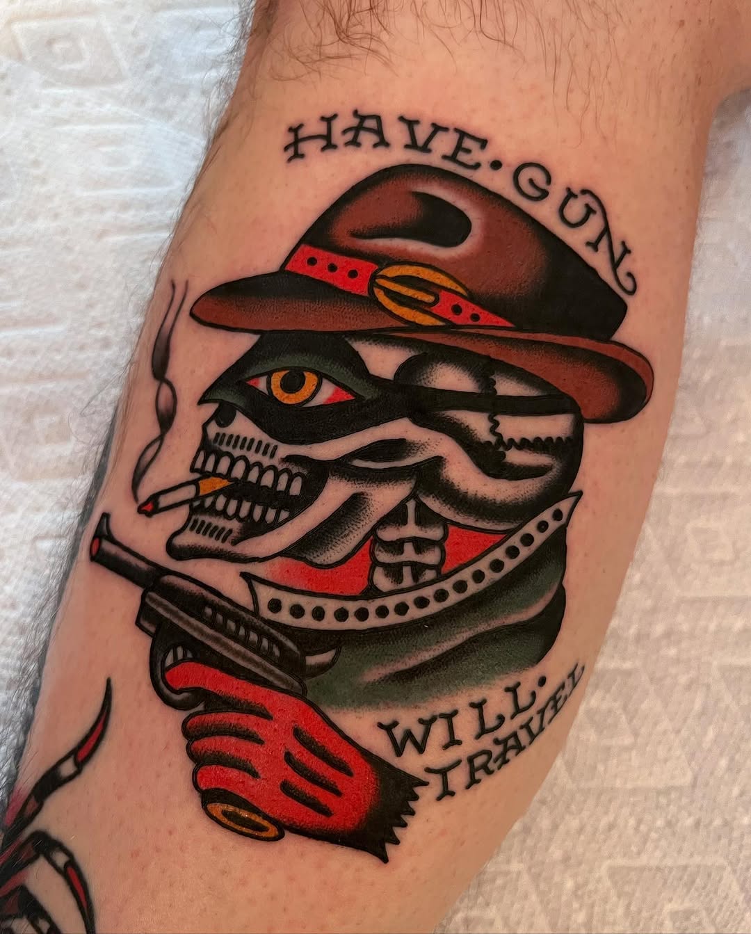 chrisfernandeztattooing