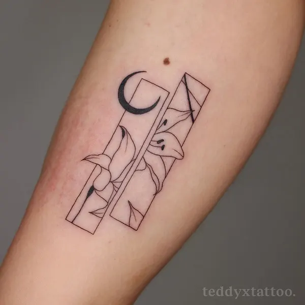 Lettering