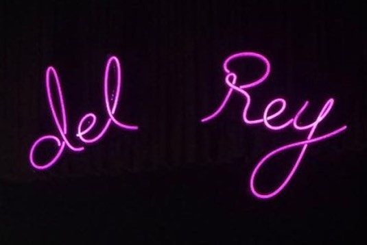 Lettering