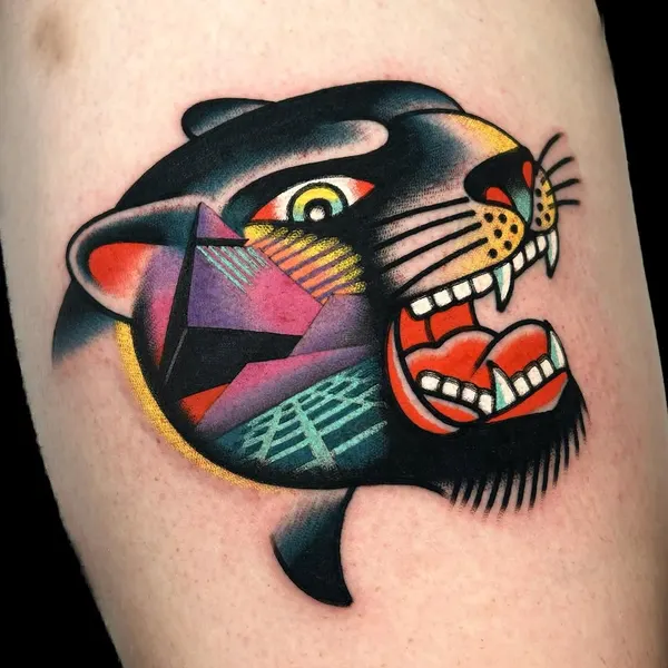 Tiger, Animal