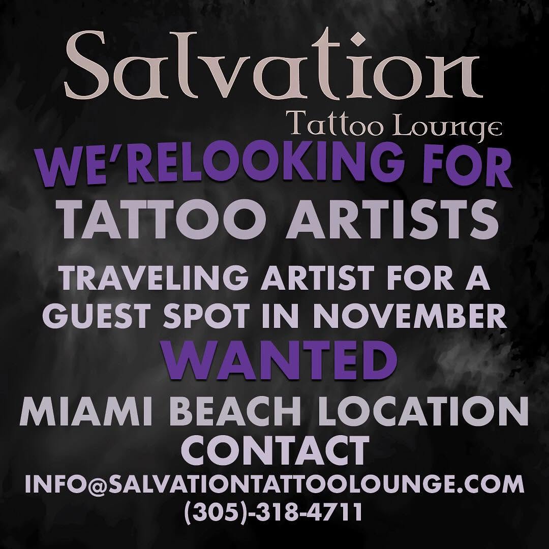 salvationtattoolounge