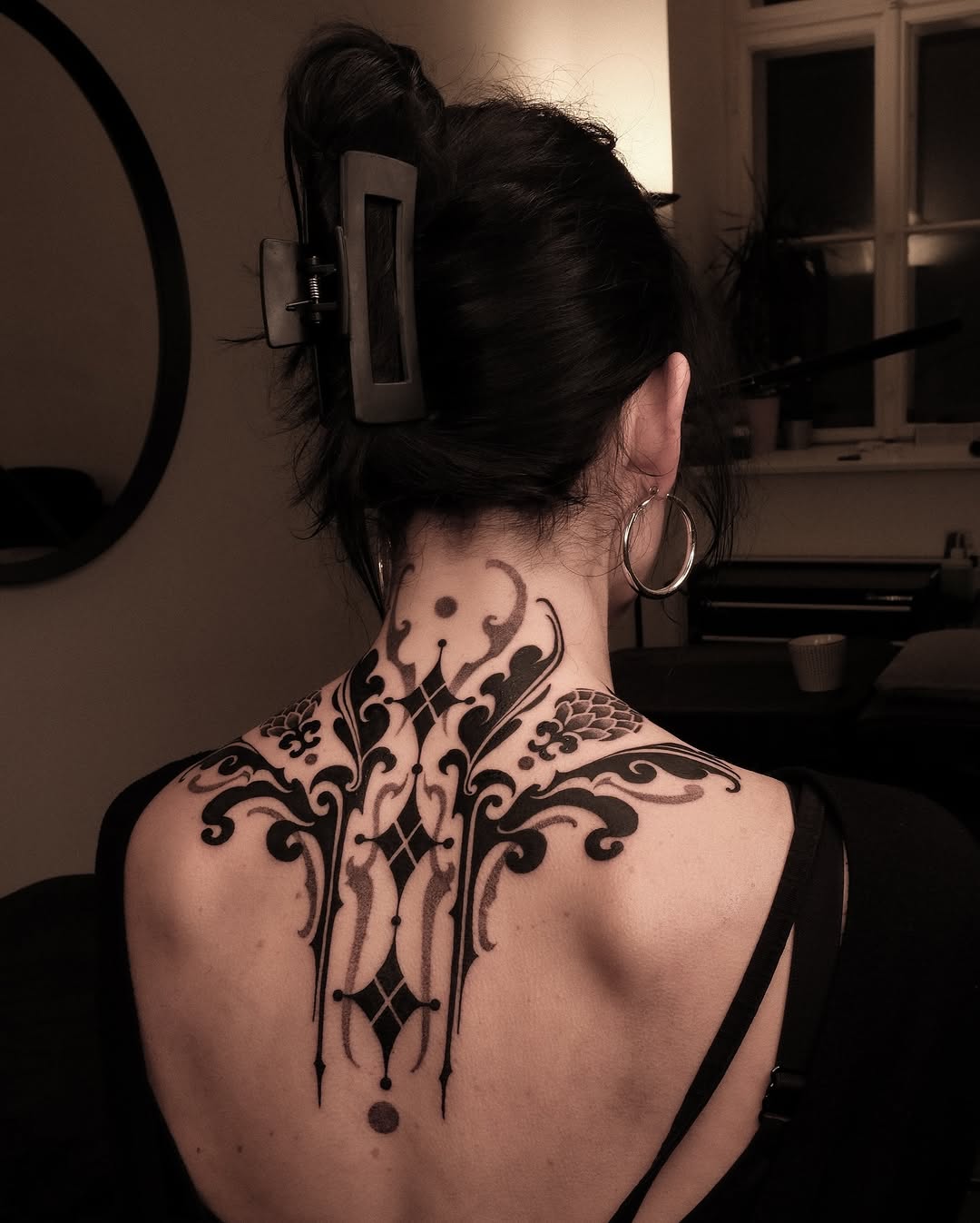 inkstasia