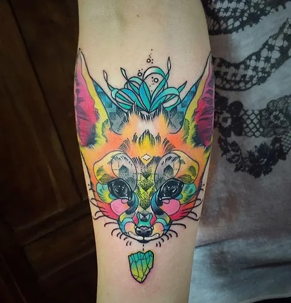 Animal, Tiger