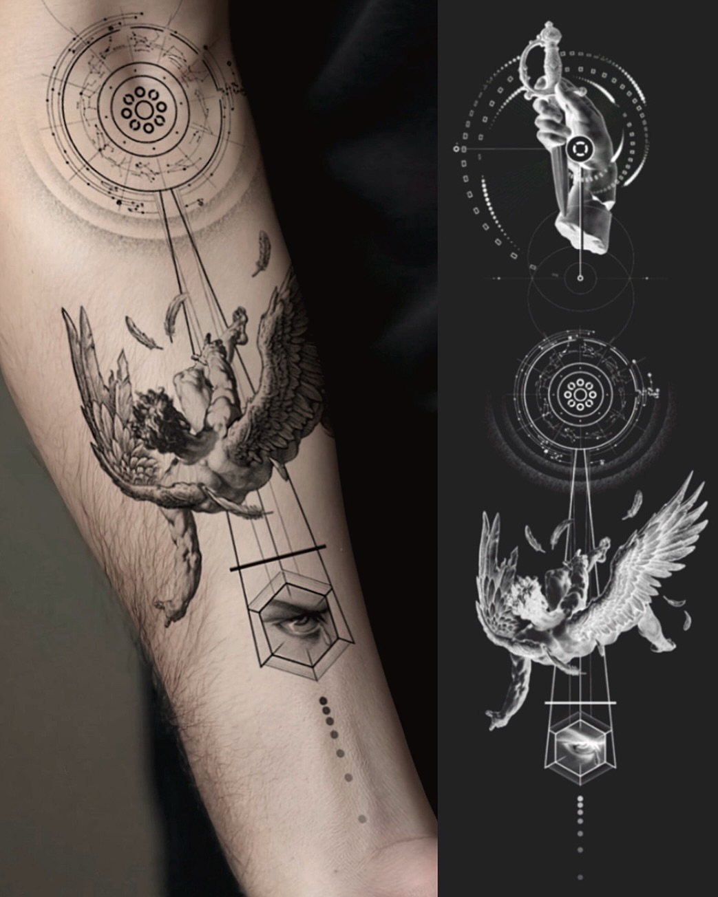 Geometric
