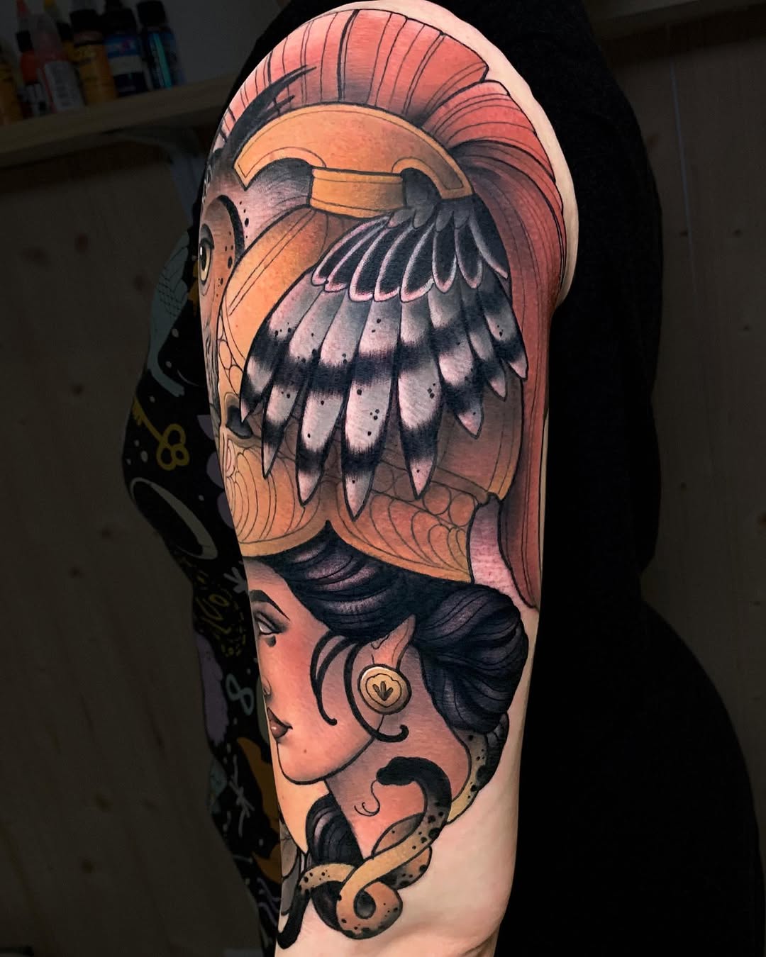 krishtattoo