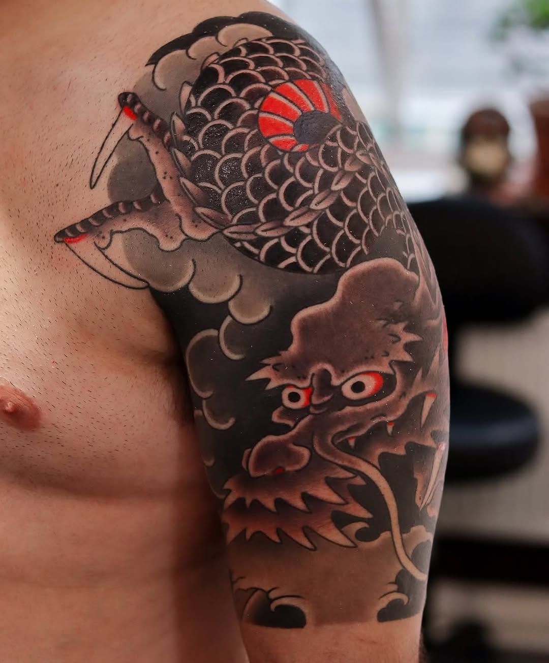 Full Circle Tattoo