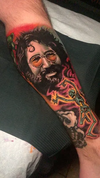 johnnysmithart