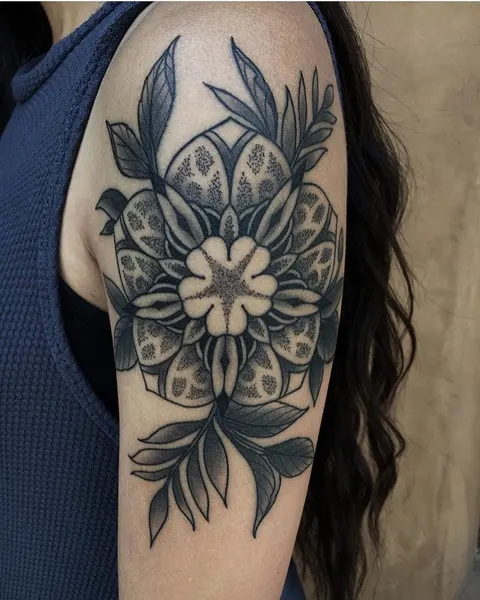 Full Circle Tattoo