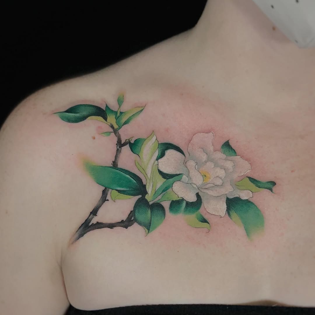 Flower