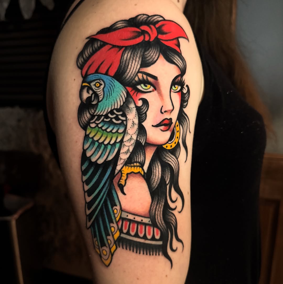 Kelsey Mackenzie