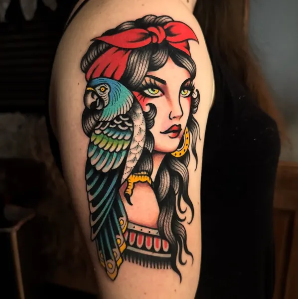Kelsey Mackenzie