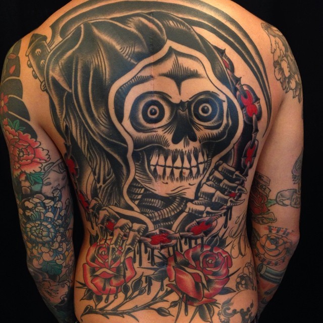 Kyle Crowell