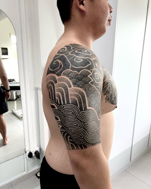 oddtattooer