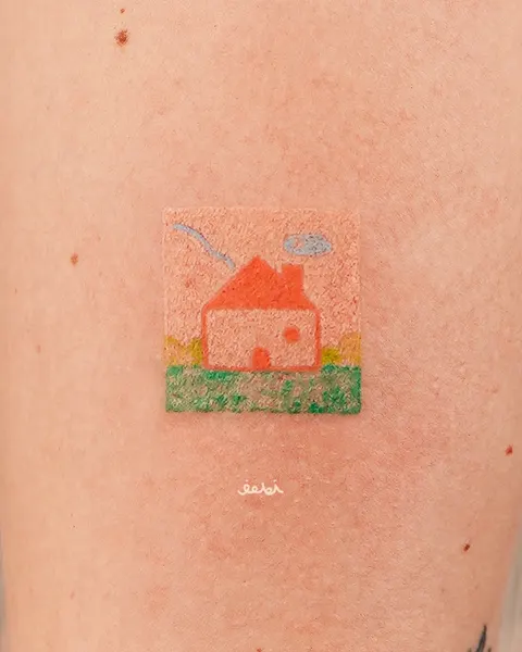 Mini