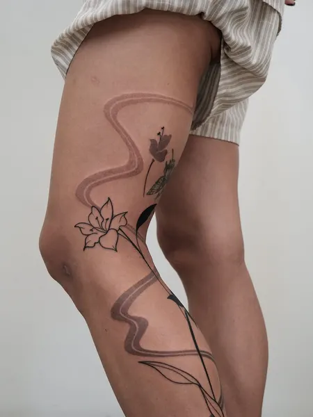 Flower