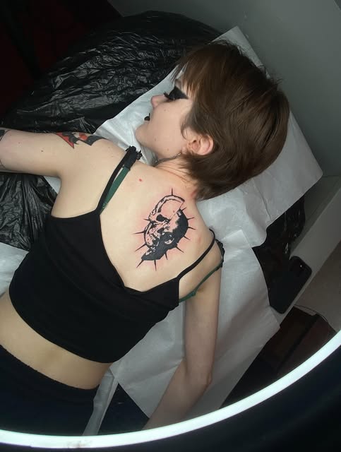 velvetviolencetattoo